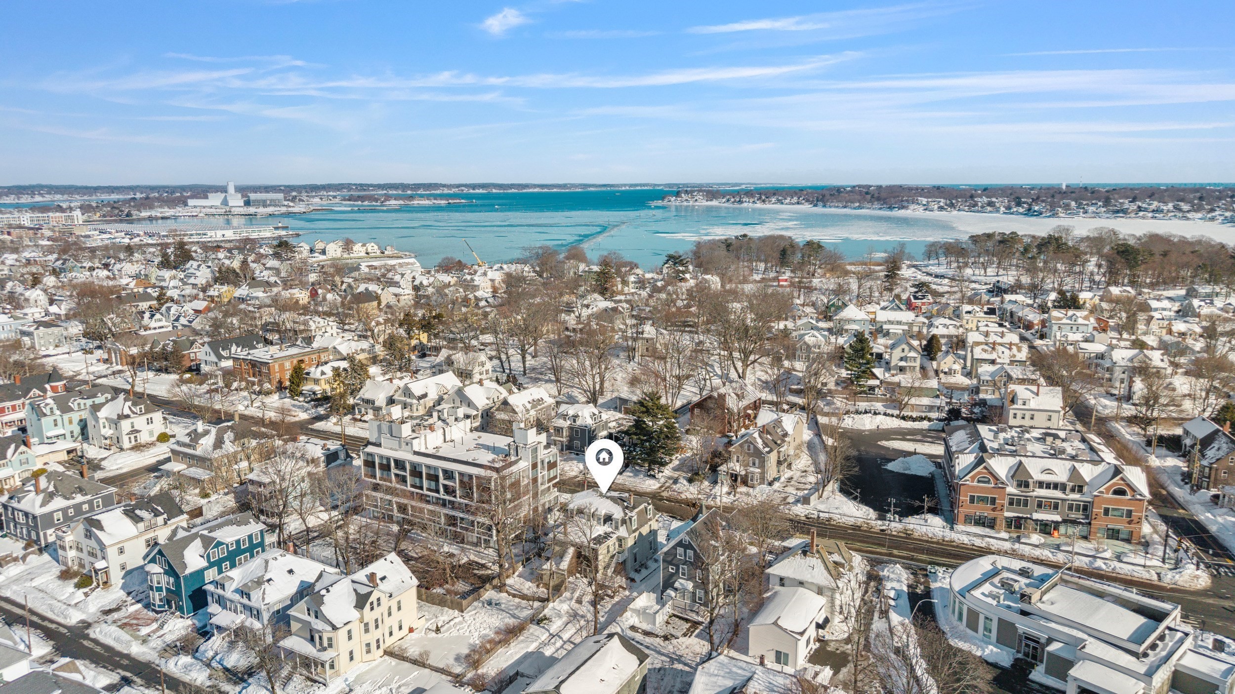 326 Lafayette St Unit 2, Salem, MA 01970