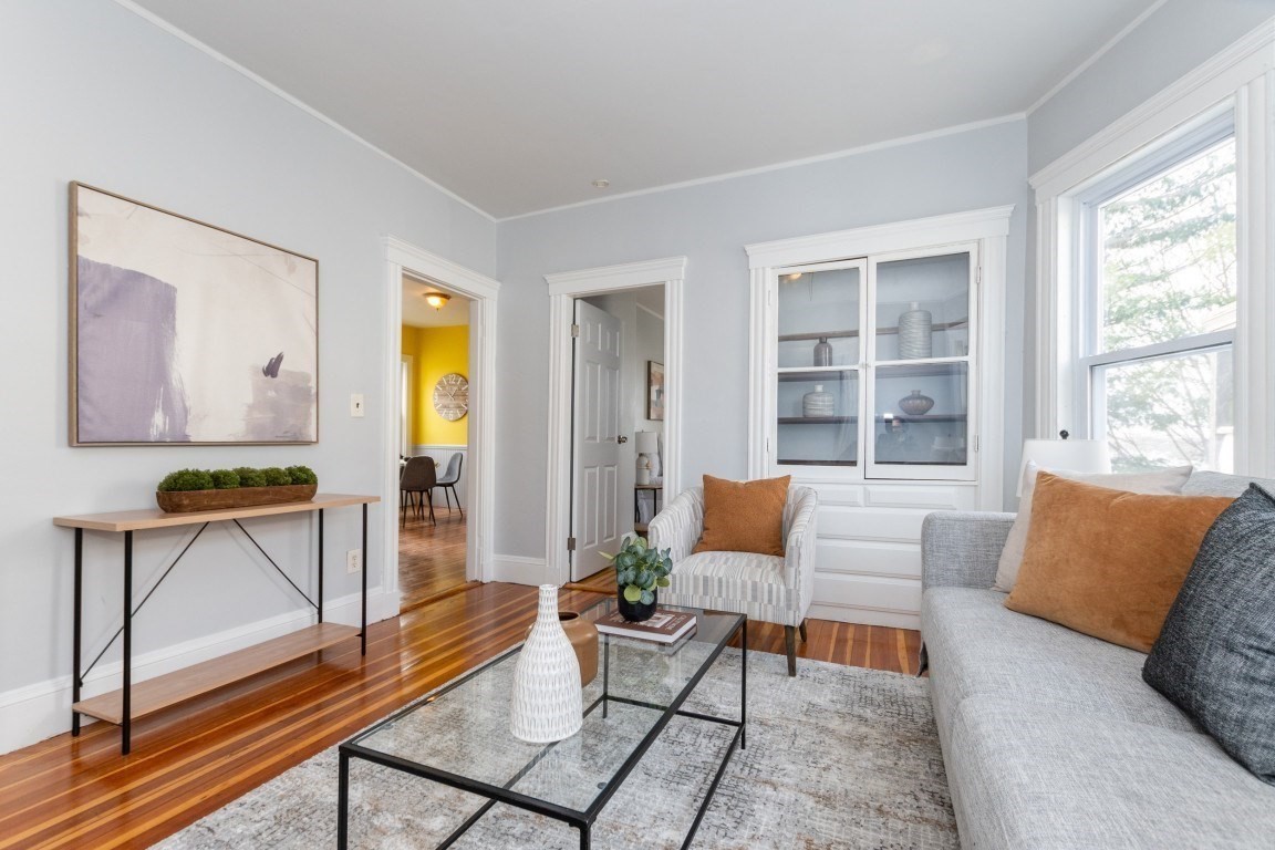 29 Mount Ida Rd, Dorchester, Boston, MA 02122 - Image 2