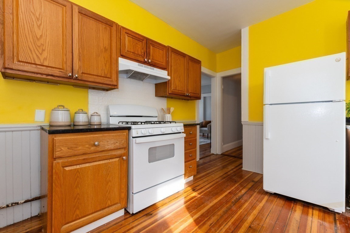 29 Mount Ida Rd, Dorchester, Boston, MA 02122 - Image 11