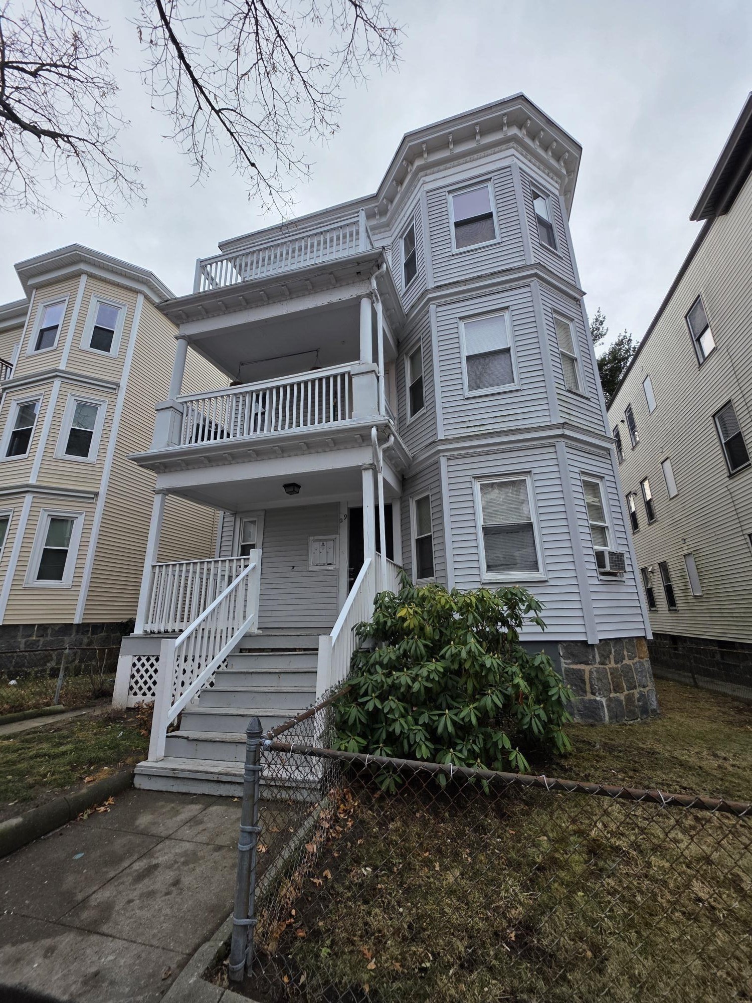 29 Mount Ida Rd, Dorchester, Boston, MA 02122 - Image 18