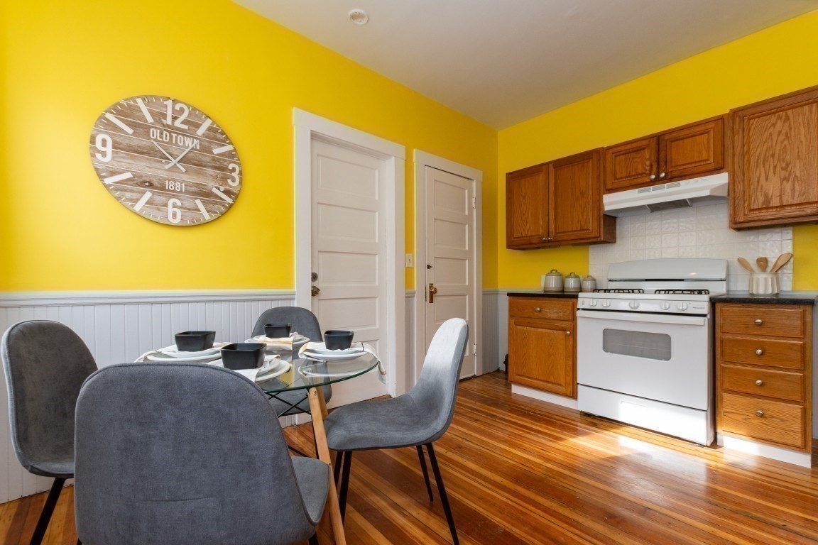 29 Mount Ida Rd, Dorchester, Boston, MA 02122 - Image 9
