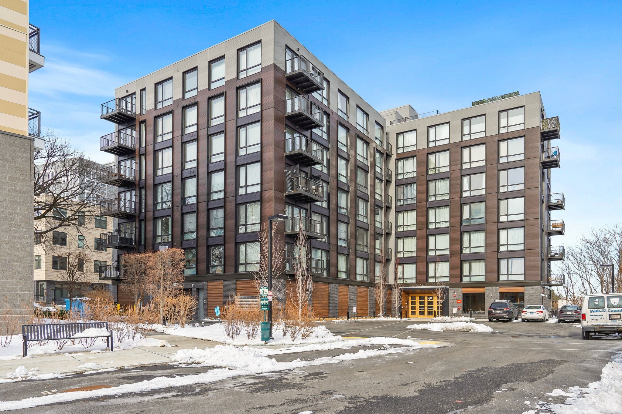 1 Nevins Hill Way Unit 310, Brighton, Boston, MA 02135