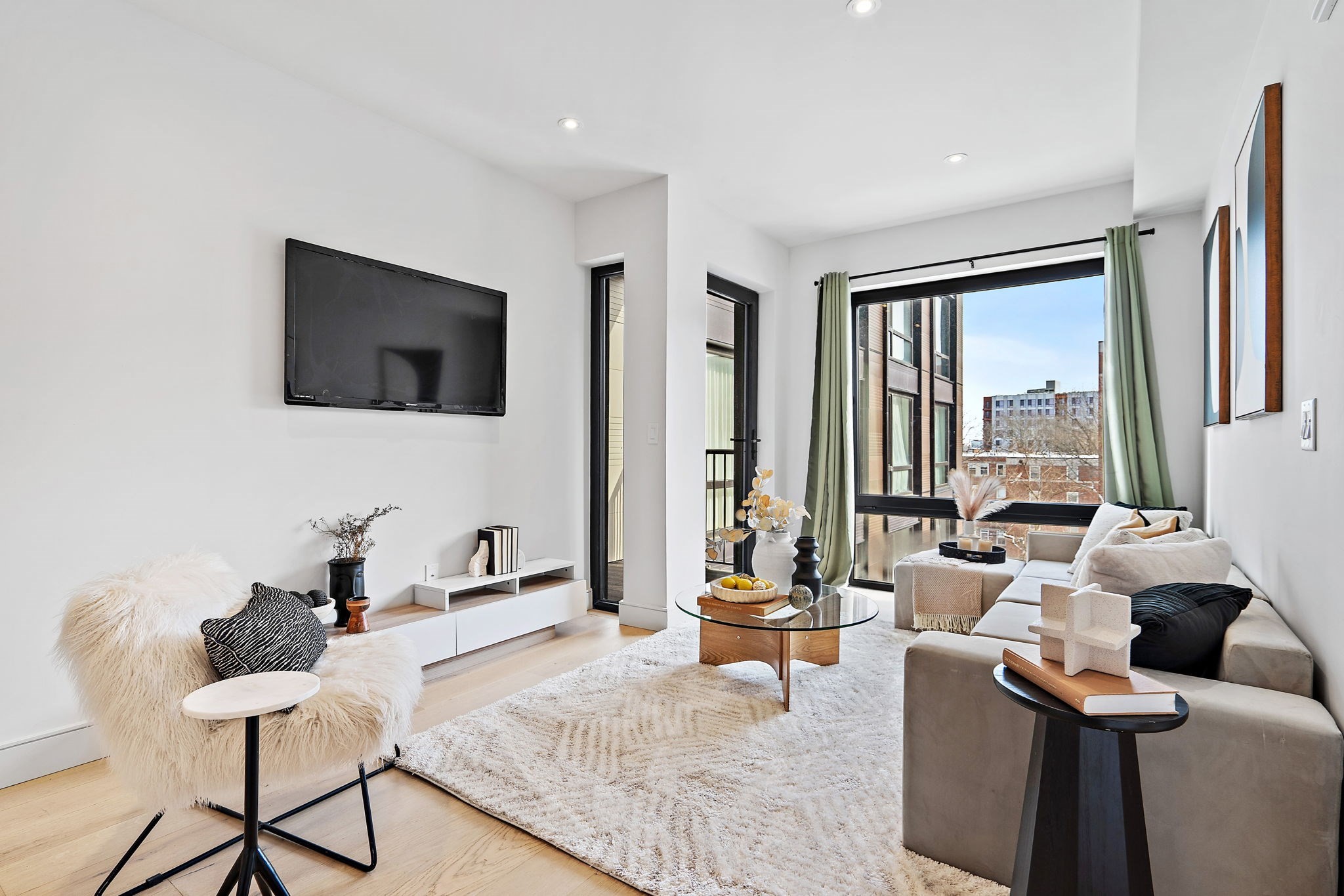 1 Nevins Hill Way Unit 310, Brighton, Boston, MA 02135 - Image 2