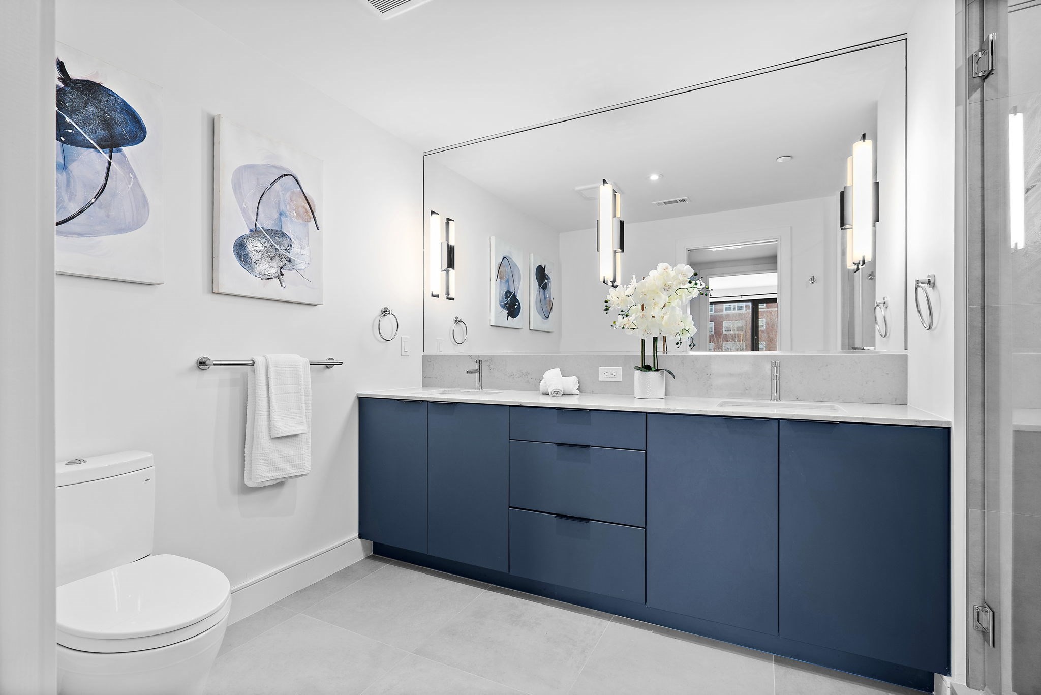 1 Nevins Hill Way Unit 310, Brighton, Boston, MA 02135 - Image 11