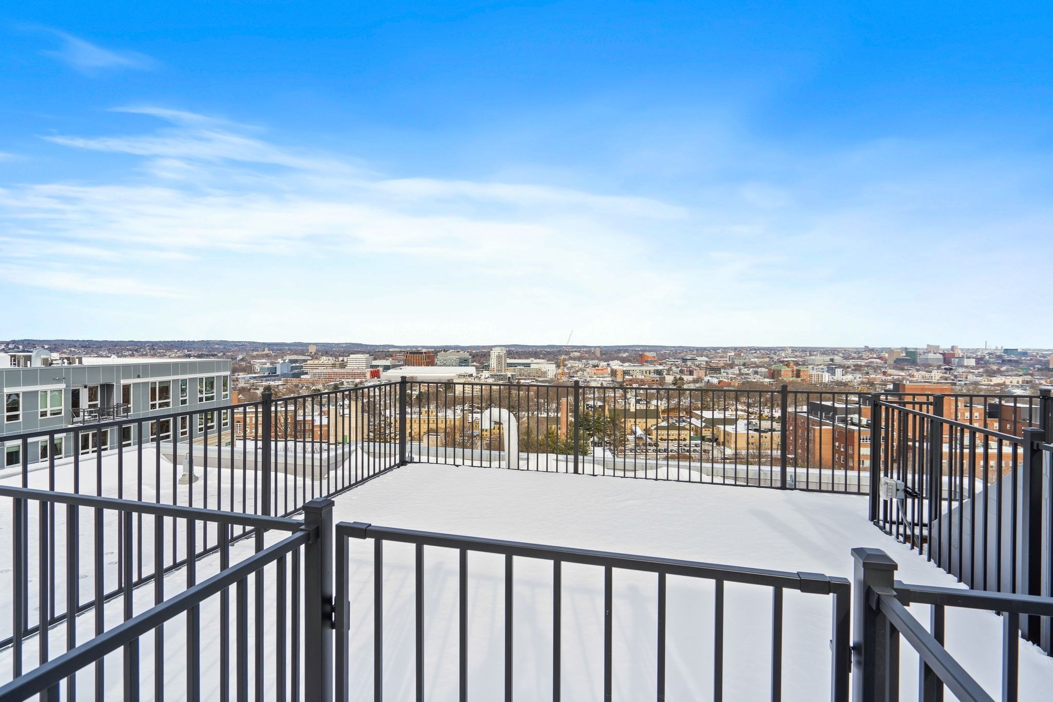1 Nevins Hill Way Unit 310, Brighton, Boston, MA 02135 - Image 16