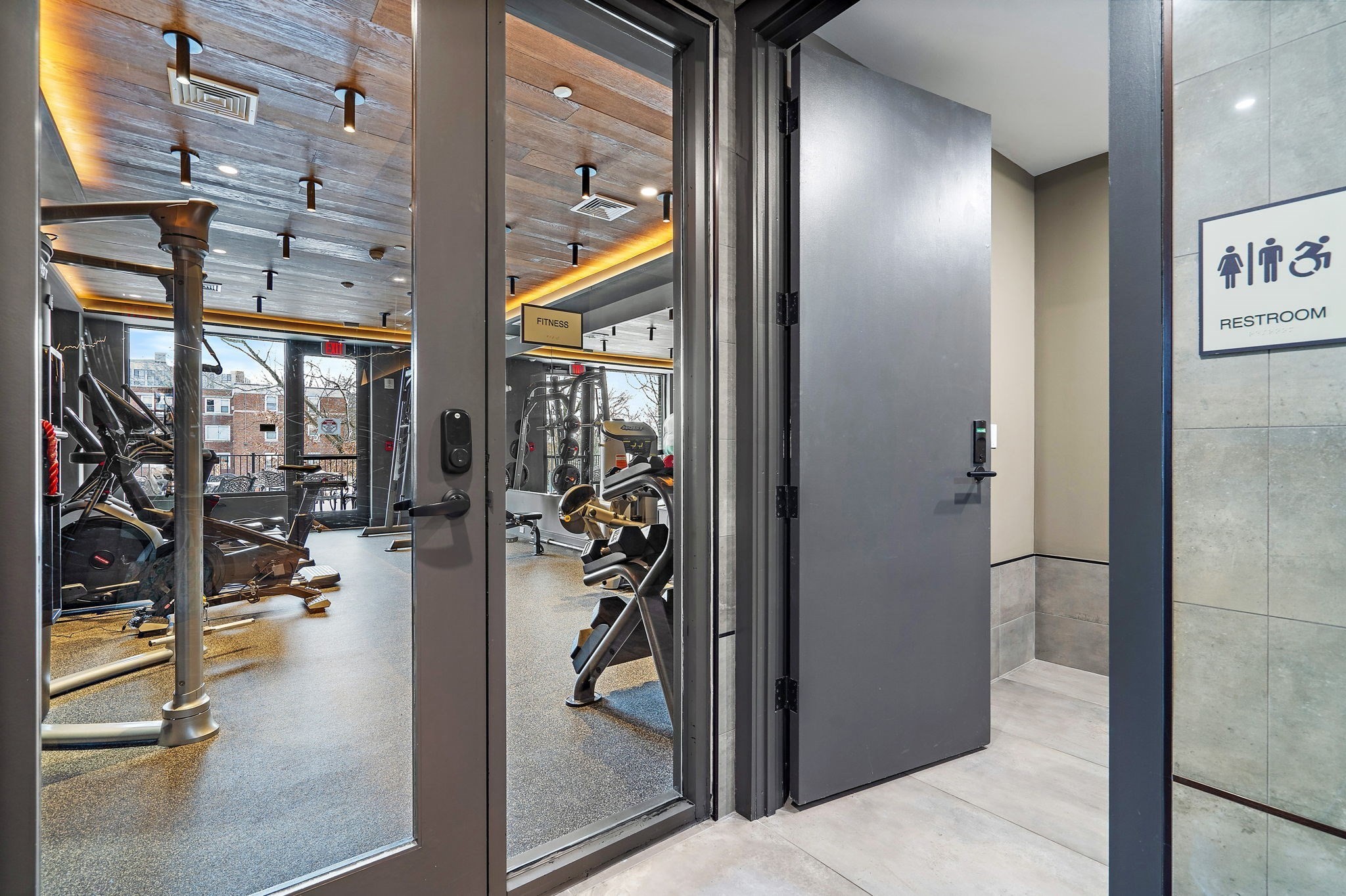 1 Nevins Hill Way Unit 310, Brighton, Boston, MA 02135 - Image 21