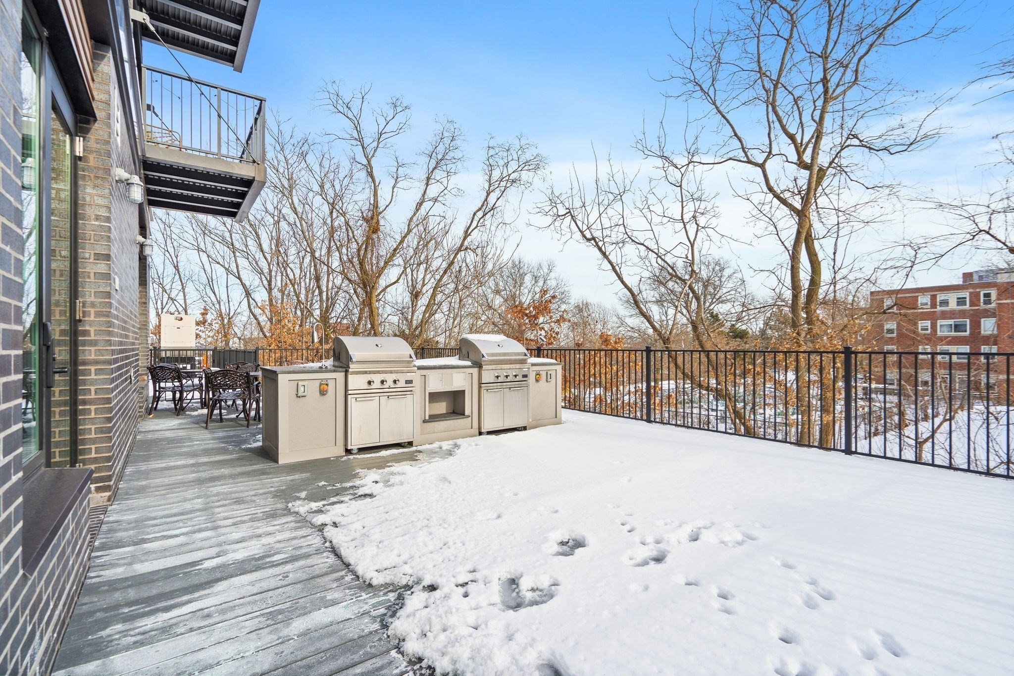 1 Nevins Hill Way Unit 310, Brighton, Boston, MA 02135 - Image 25