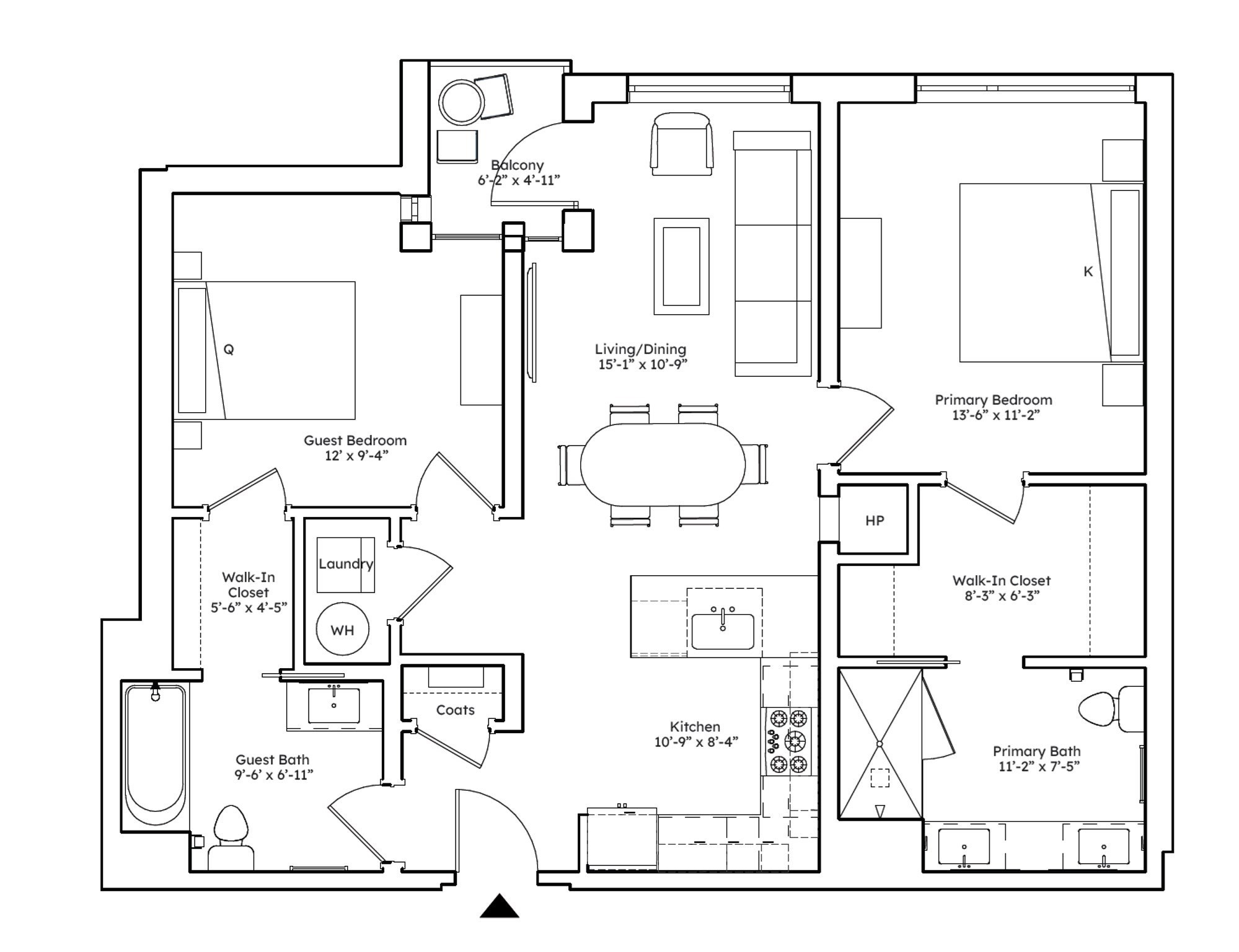 1 Nevins Hill Way Unit 310, Brighton, Boston, MA 02135 - Image 26