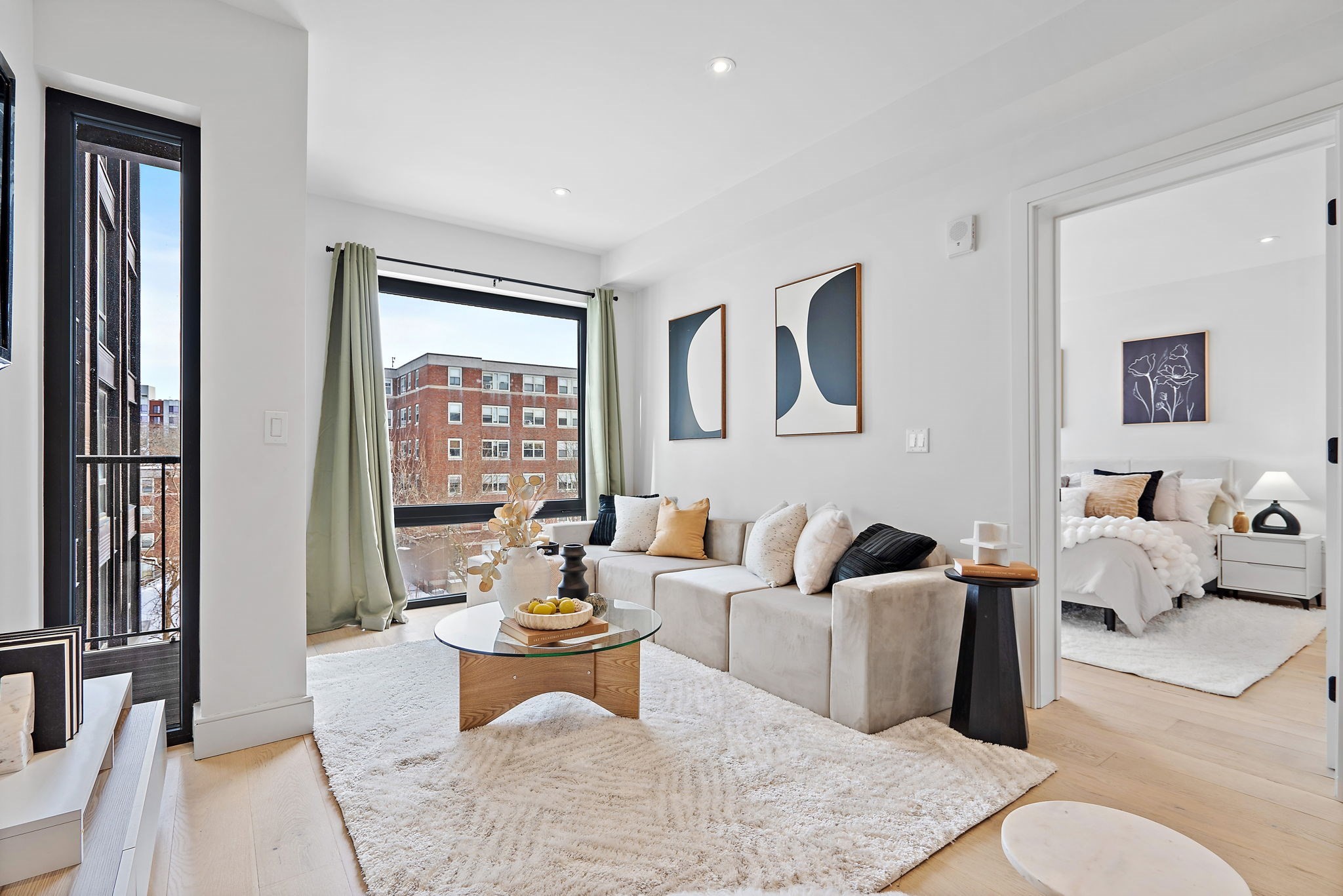 1 Nevins Hill Way Unit 310, Brighton, Boston, MA 02135 - Image 4