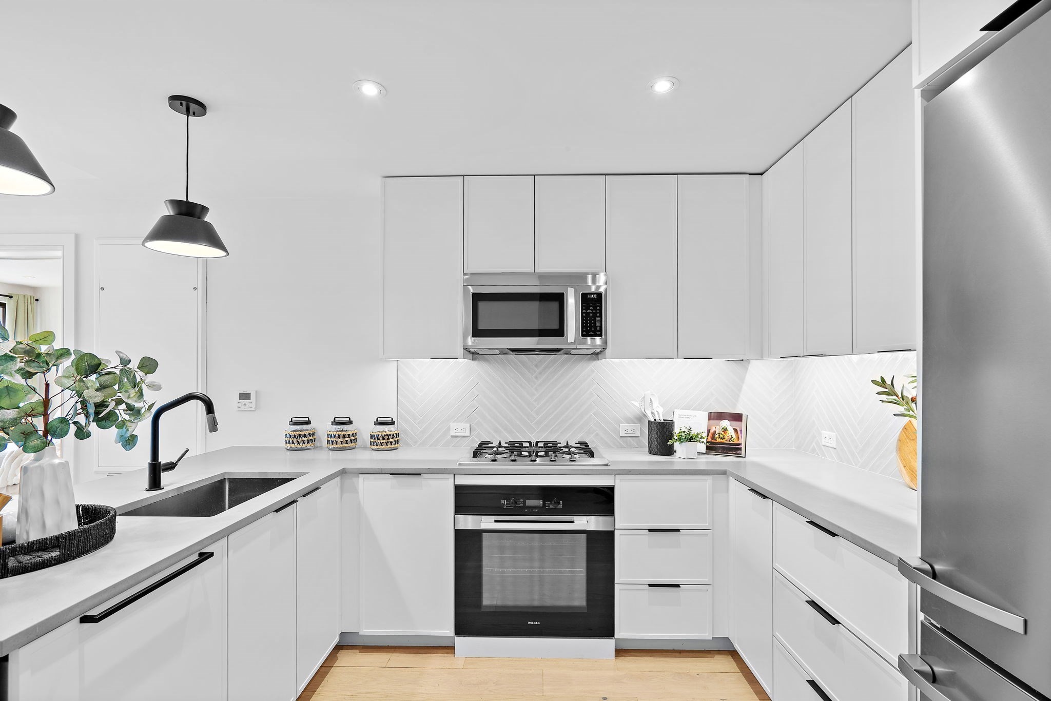 1 Nevins Hill Way Unit 310, Brighton, Boston, MA 02135 - Image 5