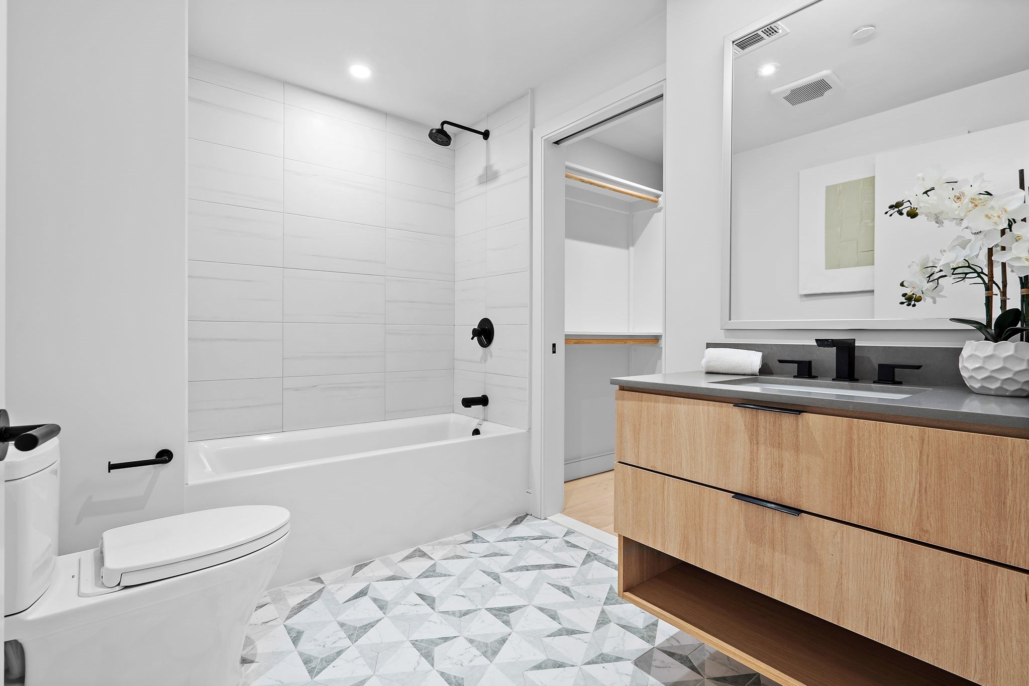 1 Nevins Hill Way Unit 310, Brighton, Boston, MA 02135 - Image 8