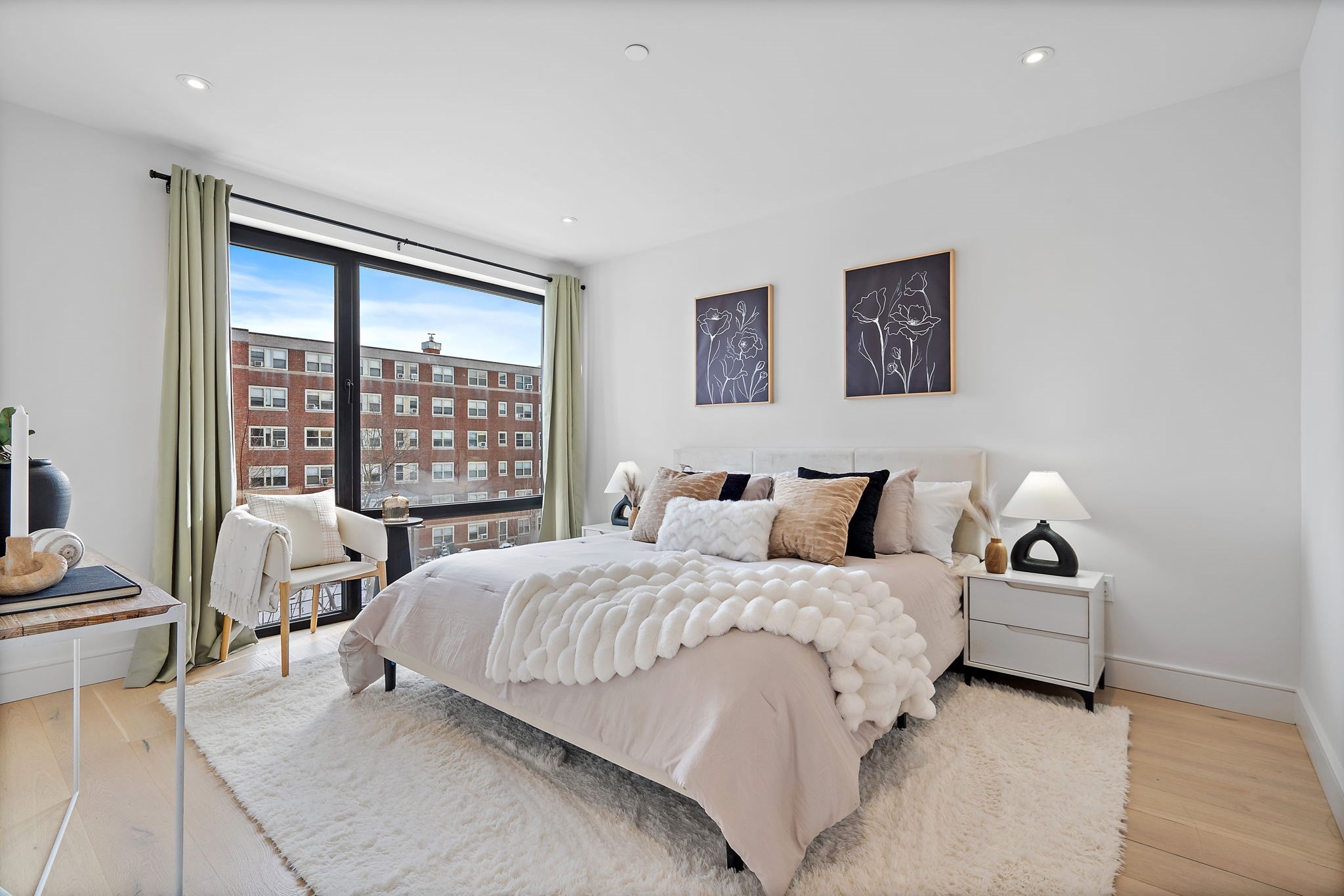 1 Nevins Hill Way Unit 310, Brighton, Boston, MA 02135 - Image 9