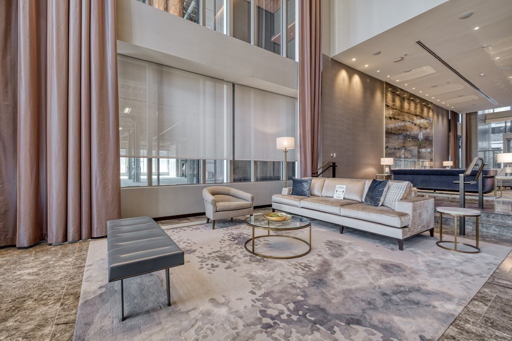 133 Seaport Blvd Unit 1519, Seaport, Boston, MA 02210 - Image 16