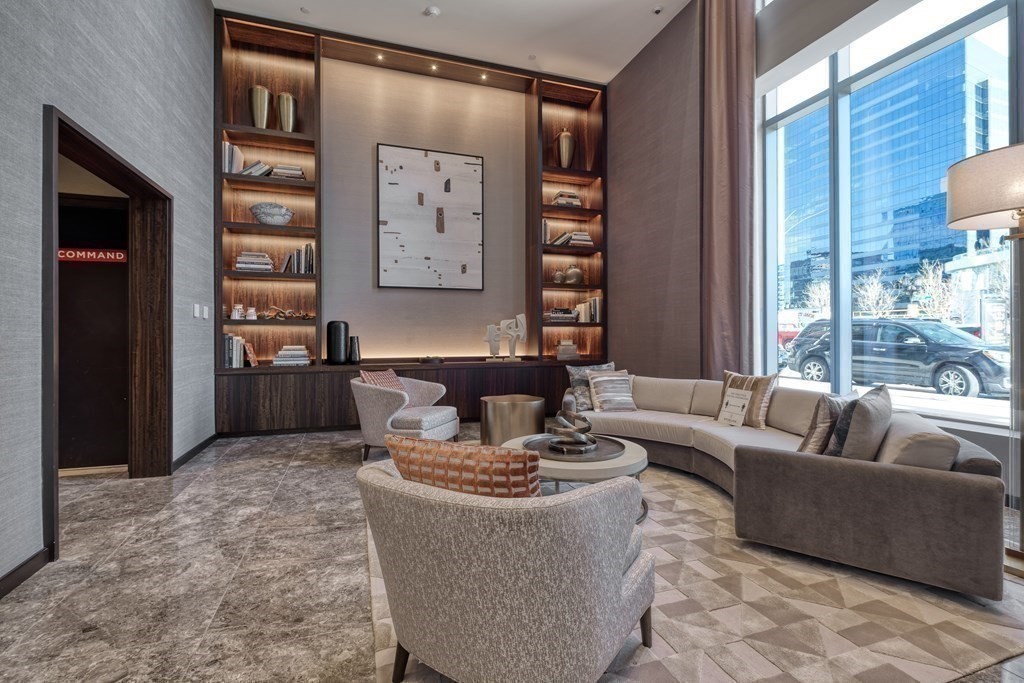 133 Seaport Blvd Unit 1519, Seaport, Boston, MA 02210 - Image 18