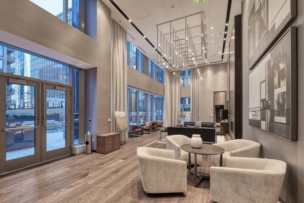 133 Seaport Blvd Unit 1519, Seaport, Boston, MA 02210 - Image 19