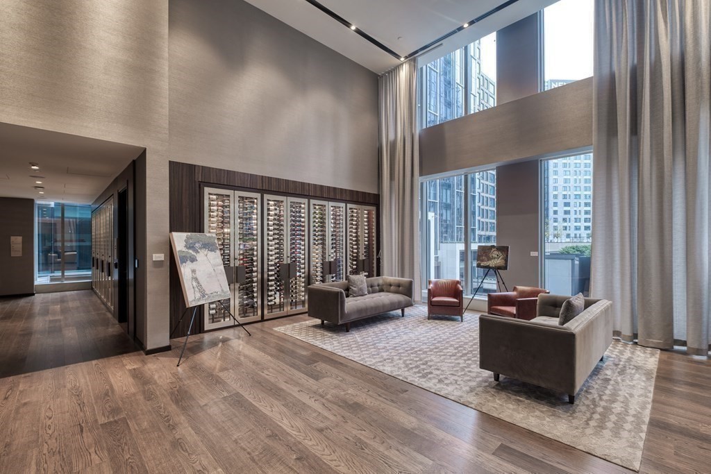 133 Seaport Blvd Unit 1519, Seaport, Boston, MA 02210 - Image 20