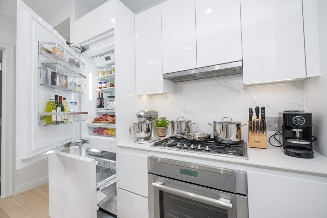 133 Seaport Blvd Unit 1519, Seaport, Boston, MA 02210 - Image 3