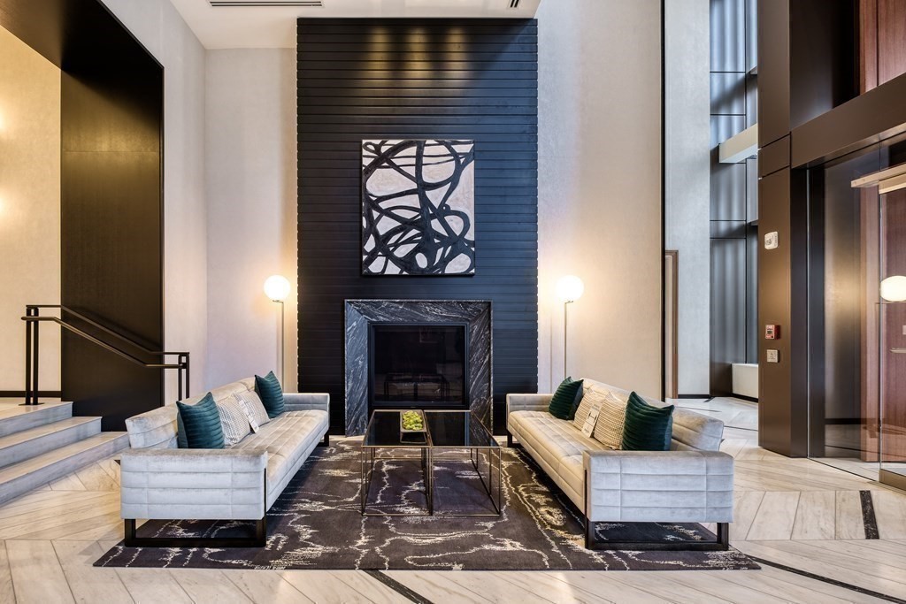 133 Seaport Blvd Unit 1519, Seaport, Boston, MA 02210 - Image 21