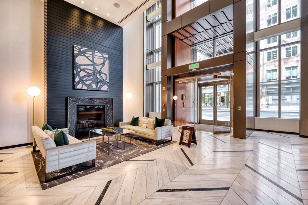 133 Seaport Blvd Unit 1519, Seaport, Boston, MA 02210 - Image 22