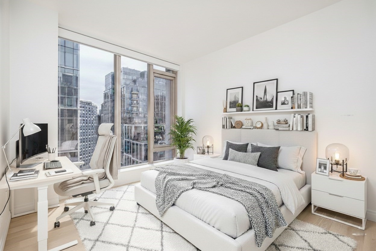 133 Seaport Blvd Unit 1519, Seaport, Boston, MA 02210 - Image 4