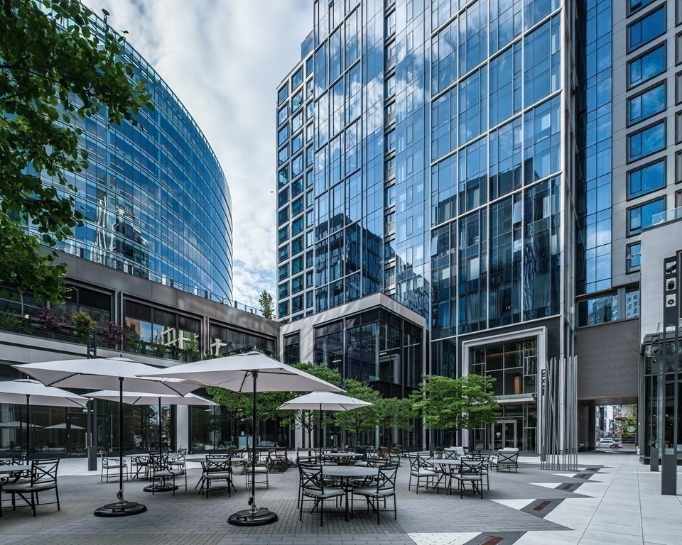 133 Seaport Blvd Unit 1519, Seaport, Boston, MA 02210 - Image 34