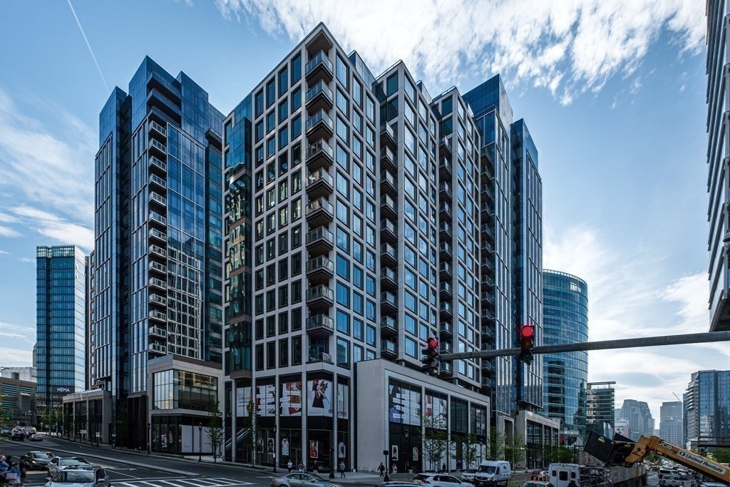 133 Seaport Blvd Unit 1519, Seaport, Boston, MA 02210 - Image 35