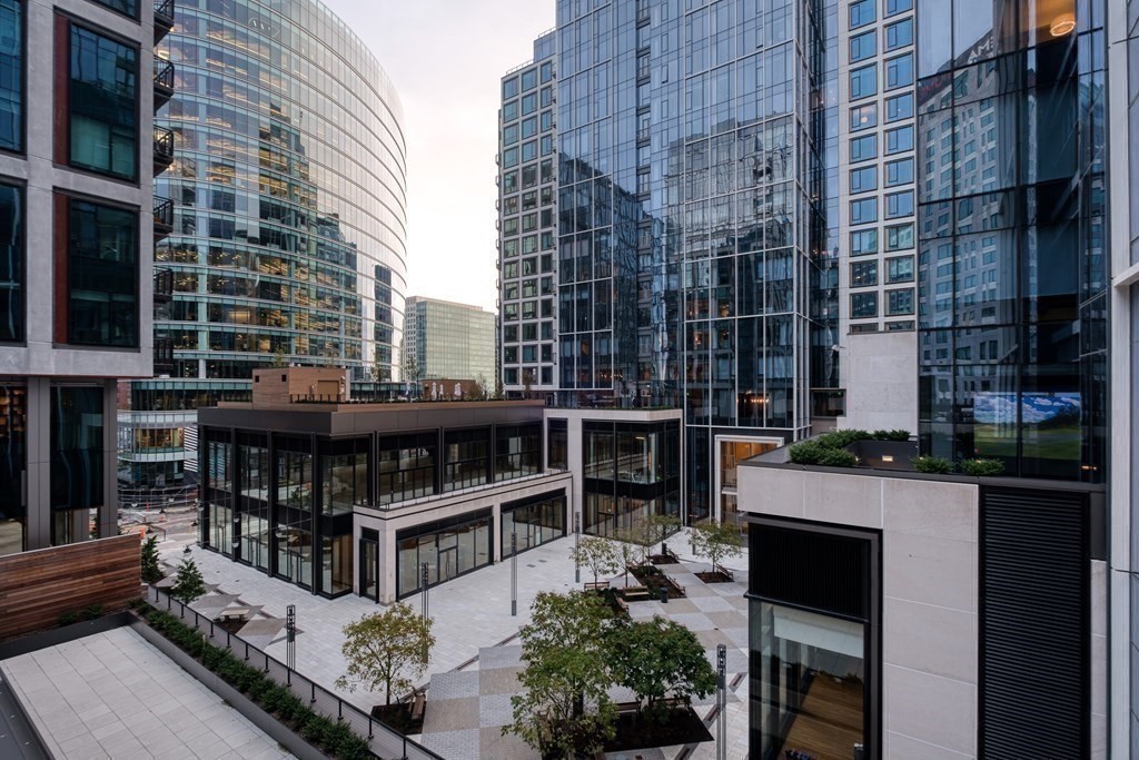 133 Seaport Blvd Unit 1519, Seaport, Boston, MA 02210 - Image 36