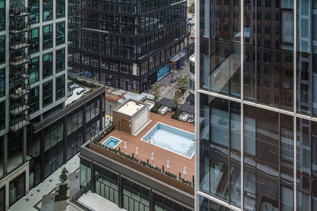 133 Seaport Blvd Unit 1519, Seaport, Boston, MA 02210 - Image 37