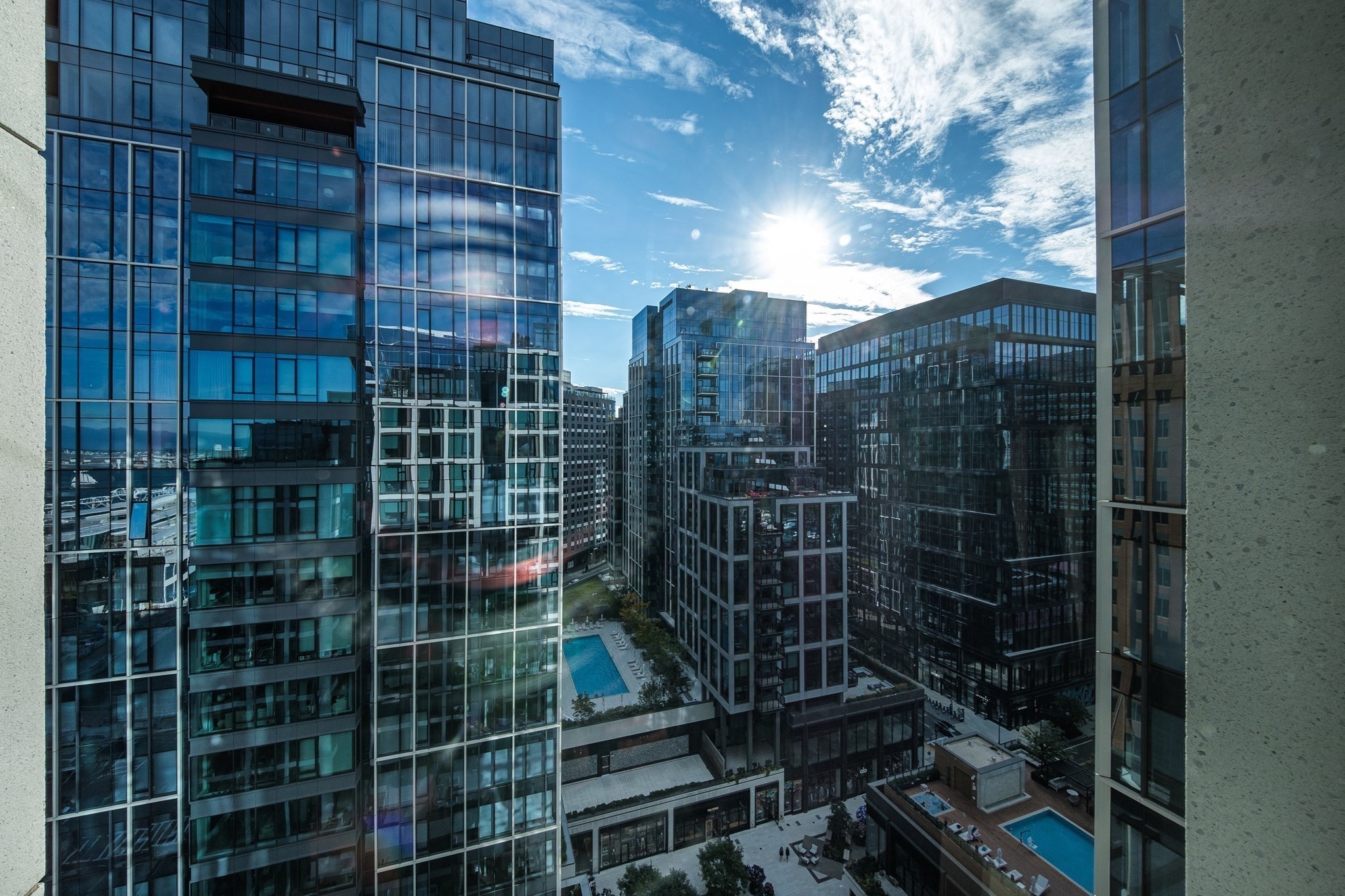 133 Seaport Blvd Unit 1519, Seaport, Boston, MA 02210 - Image 38