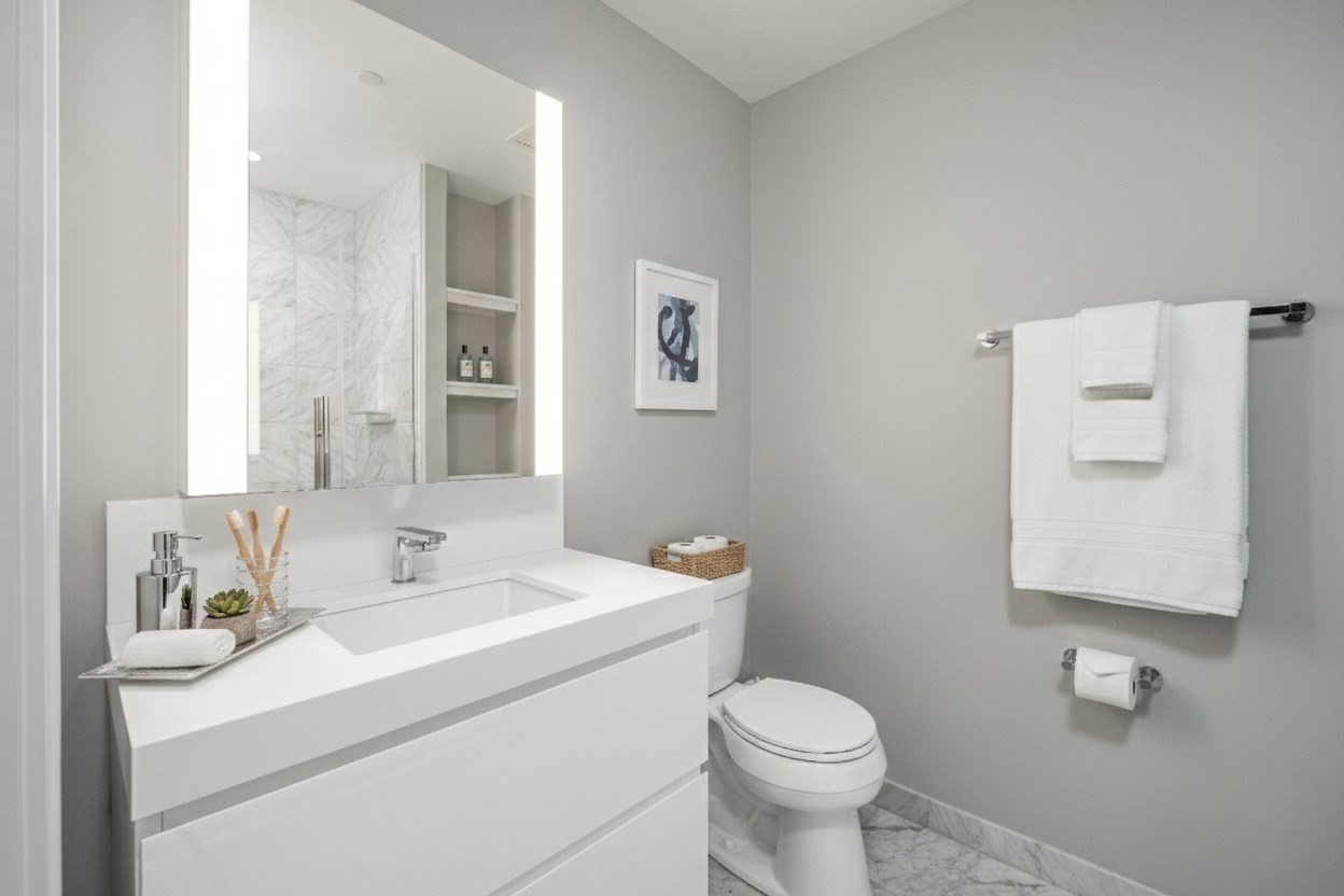 133 Seaport Blvd Unit 1519, Seaport, Boston, MA 02210 - Image 5