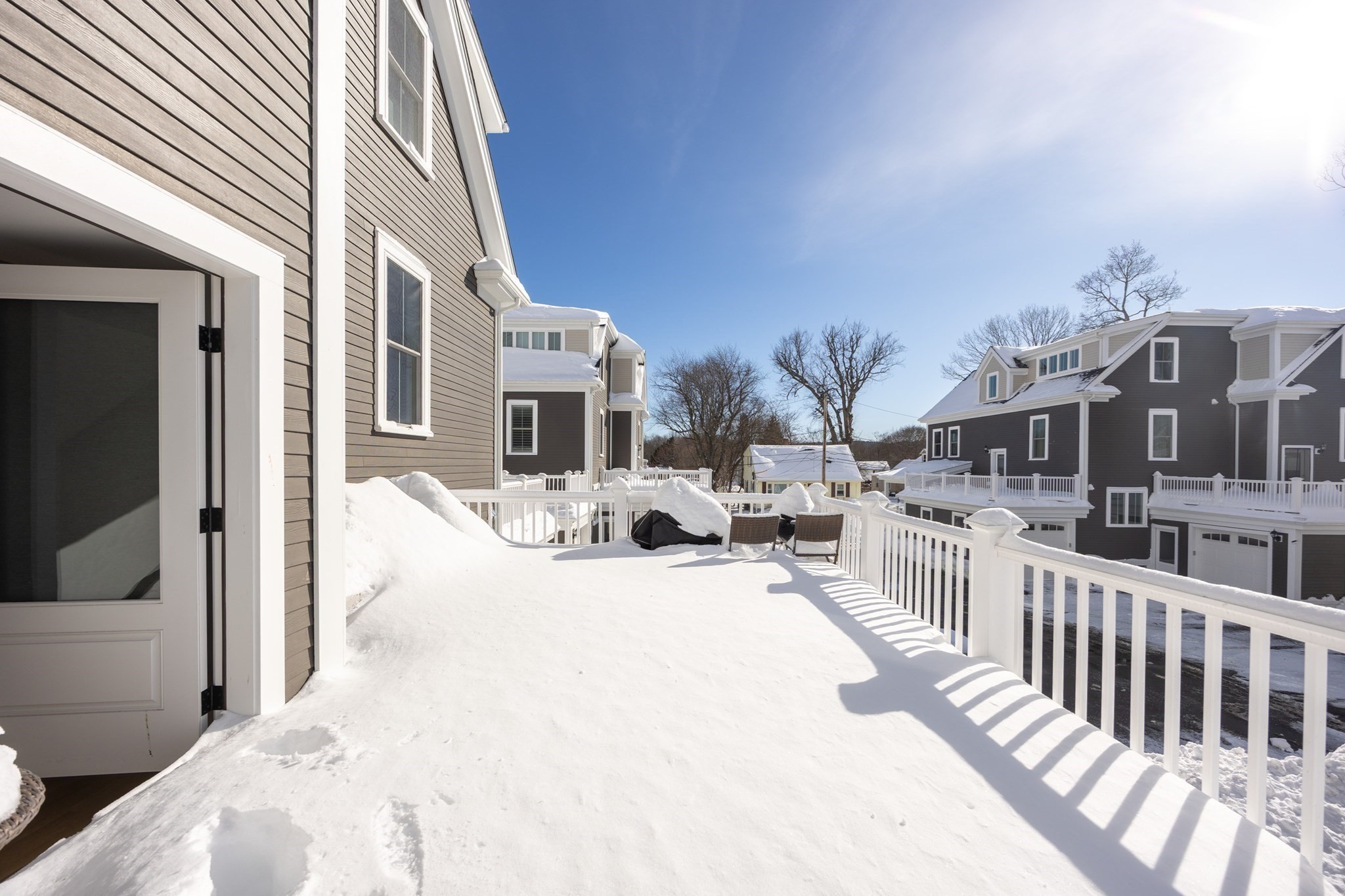 241 Neponset Valley Parkway Unit 241, Hyde Park, Boston, MA 02136 - Image 32