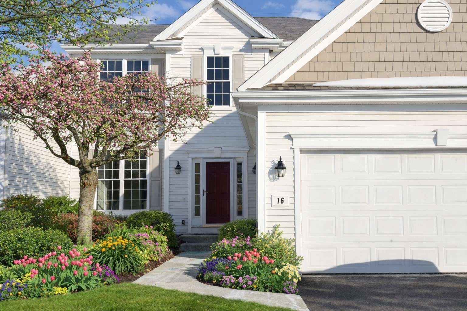 16 Schooner Way Unit 16, Marshfield, MA 02050