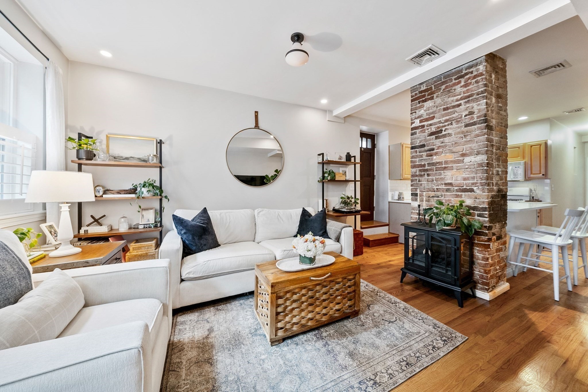 10 Allston Street Unit 1, Charlestown, Boston, MA 02129