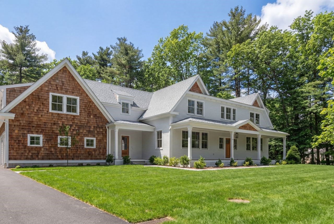 57 Longfellow Road, Sudbury, MA 01776