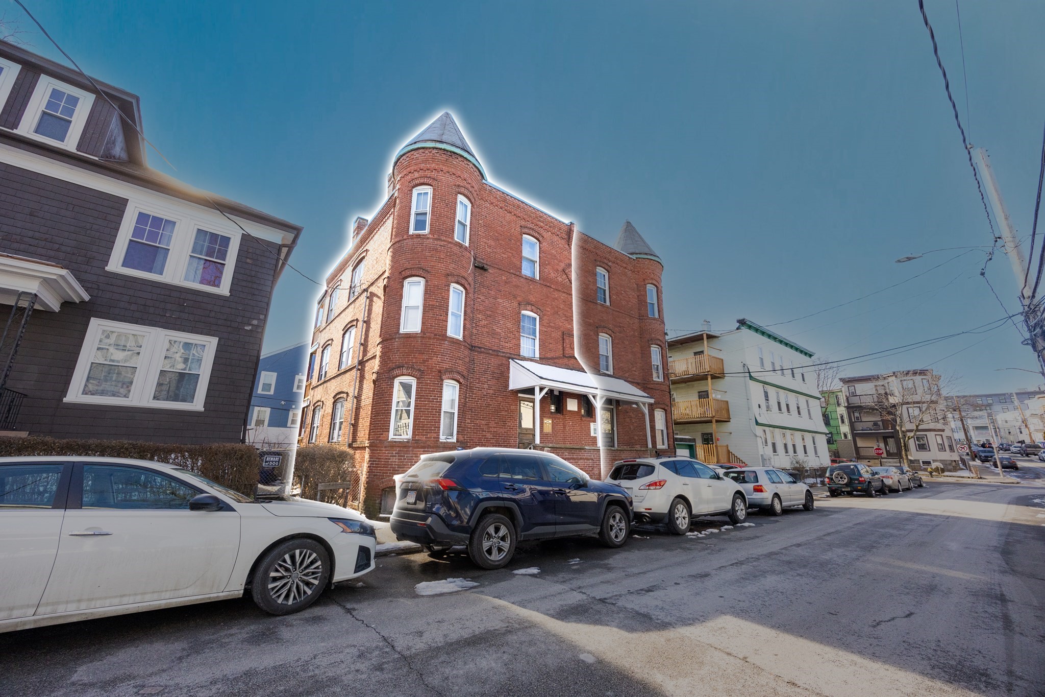 76 Belden St, Dorchester, Boston, MA 02125 - Image 2