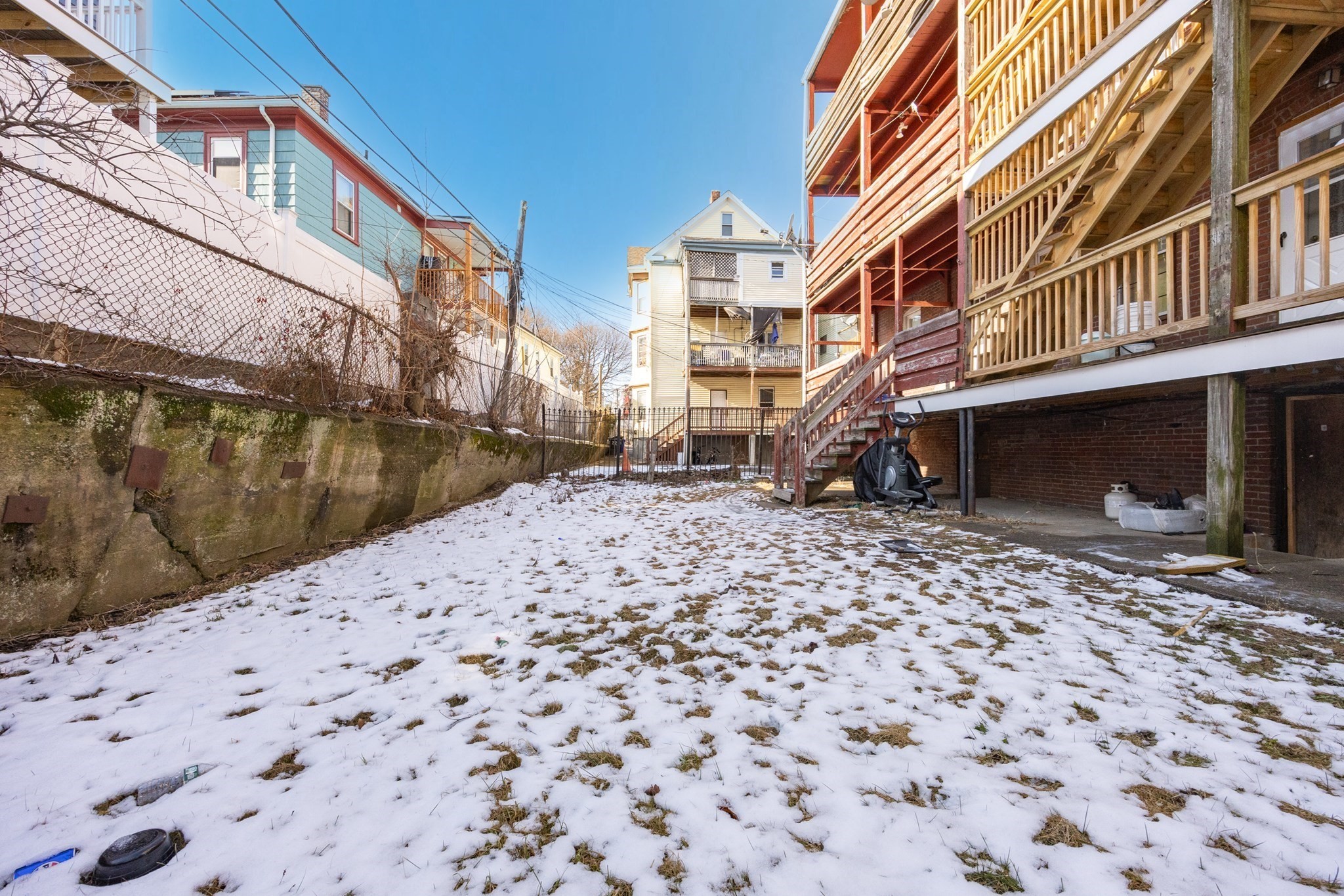 76 Belden St, Dorchester, Boston, MA 02125 - Image 12