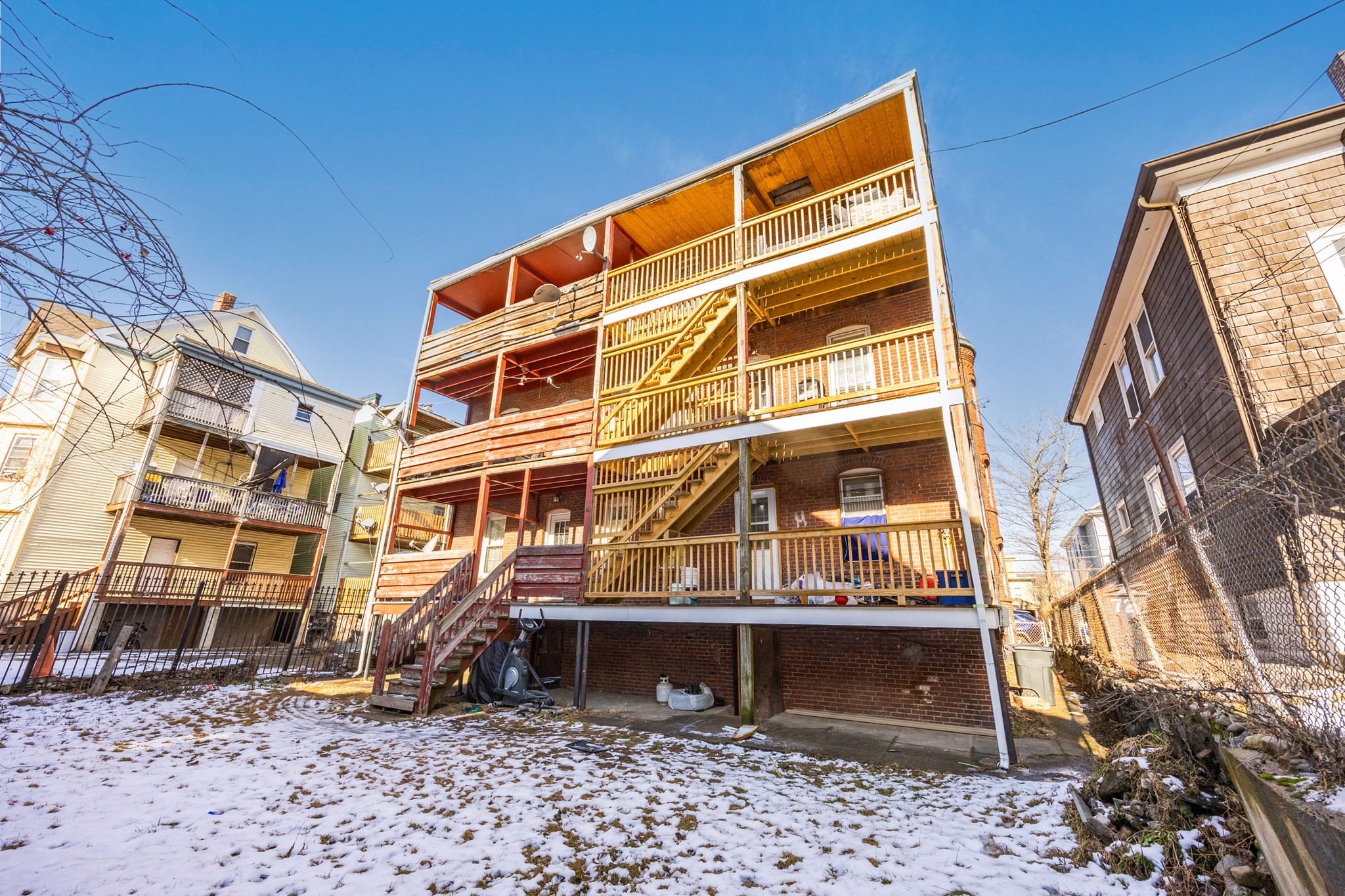 76 Belden St, Dorchester, Boston, MA 02125 - Image 13