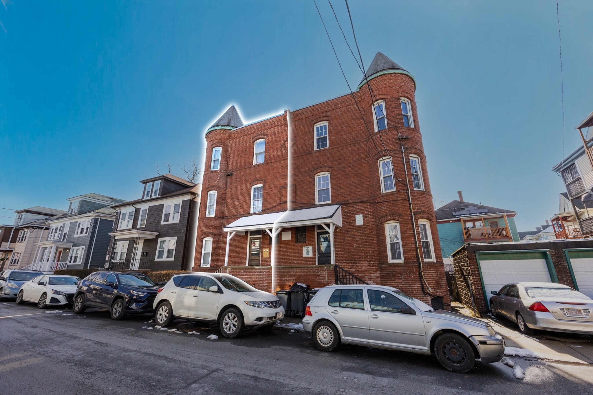 76 Belden St, Dorchester, Boston, MA 02125 - Image 3