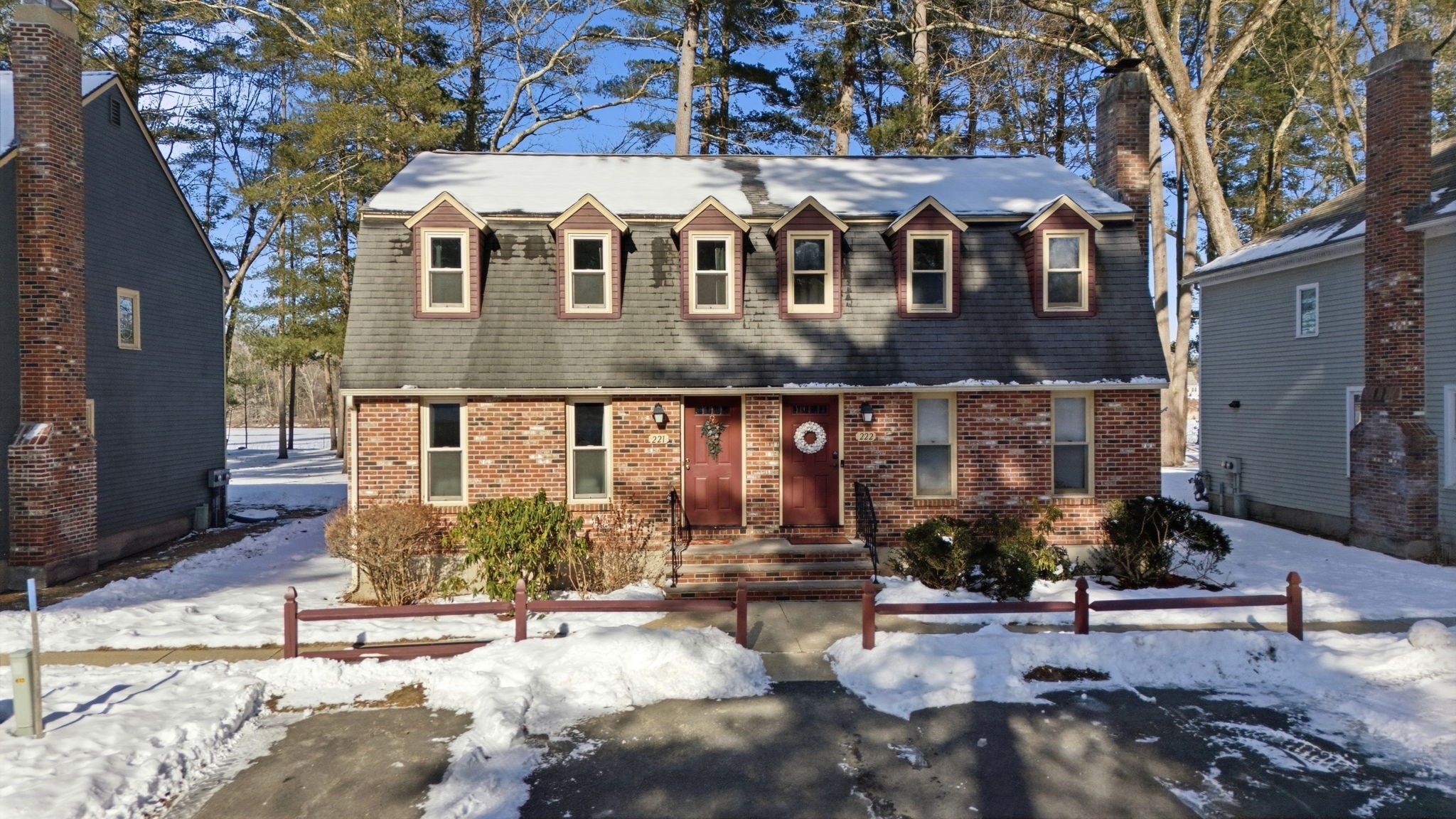 221 Wellman Ave Unit 221, Chelmsford, MA 01863