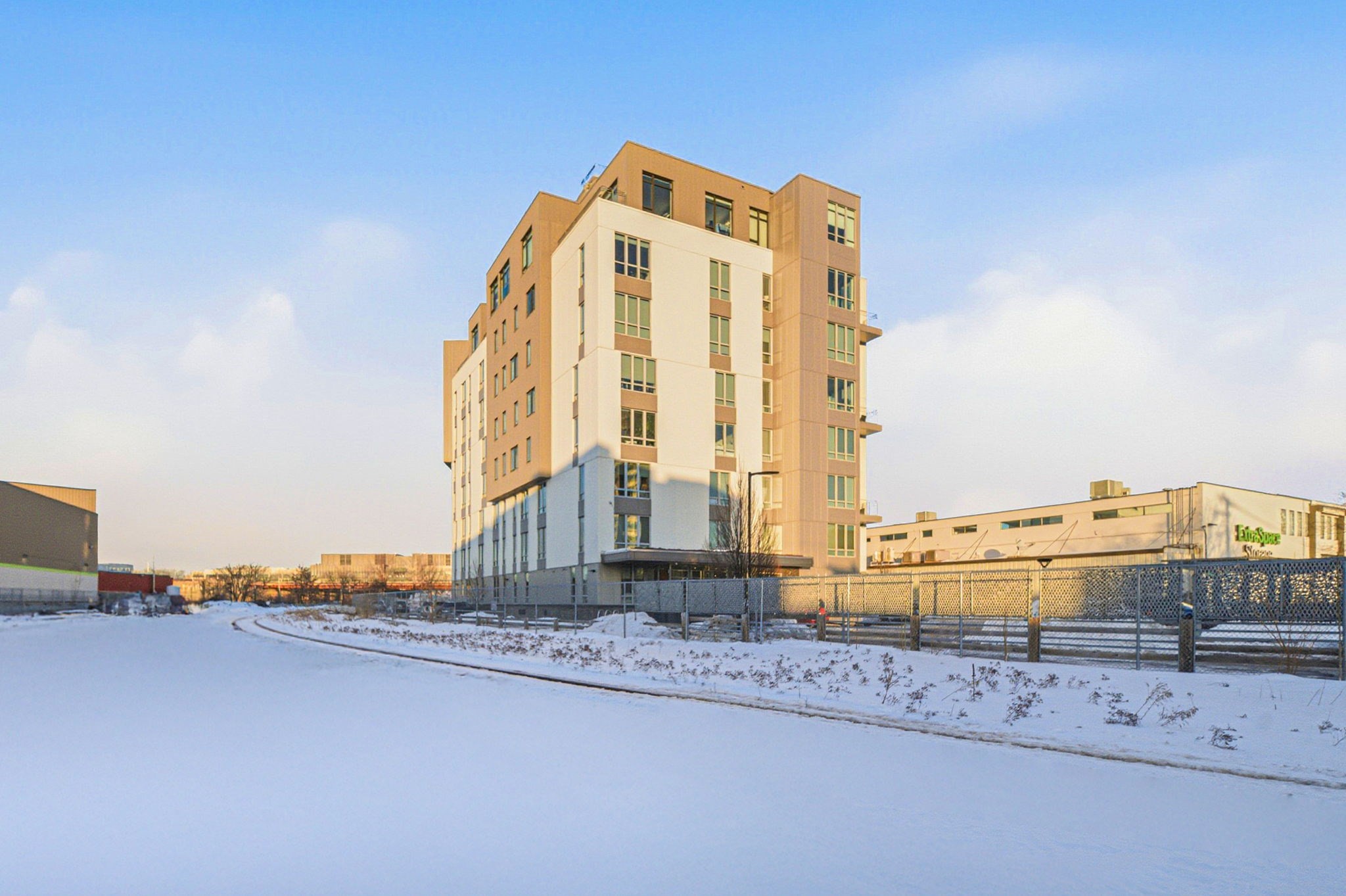 9 Medford Unit 410, Somerville, MA 02143