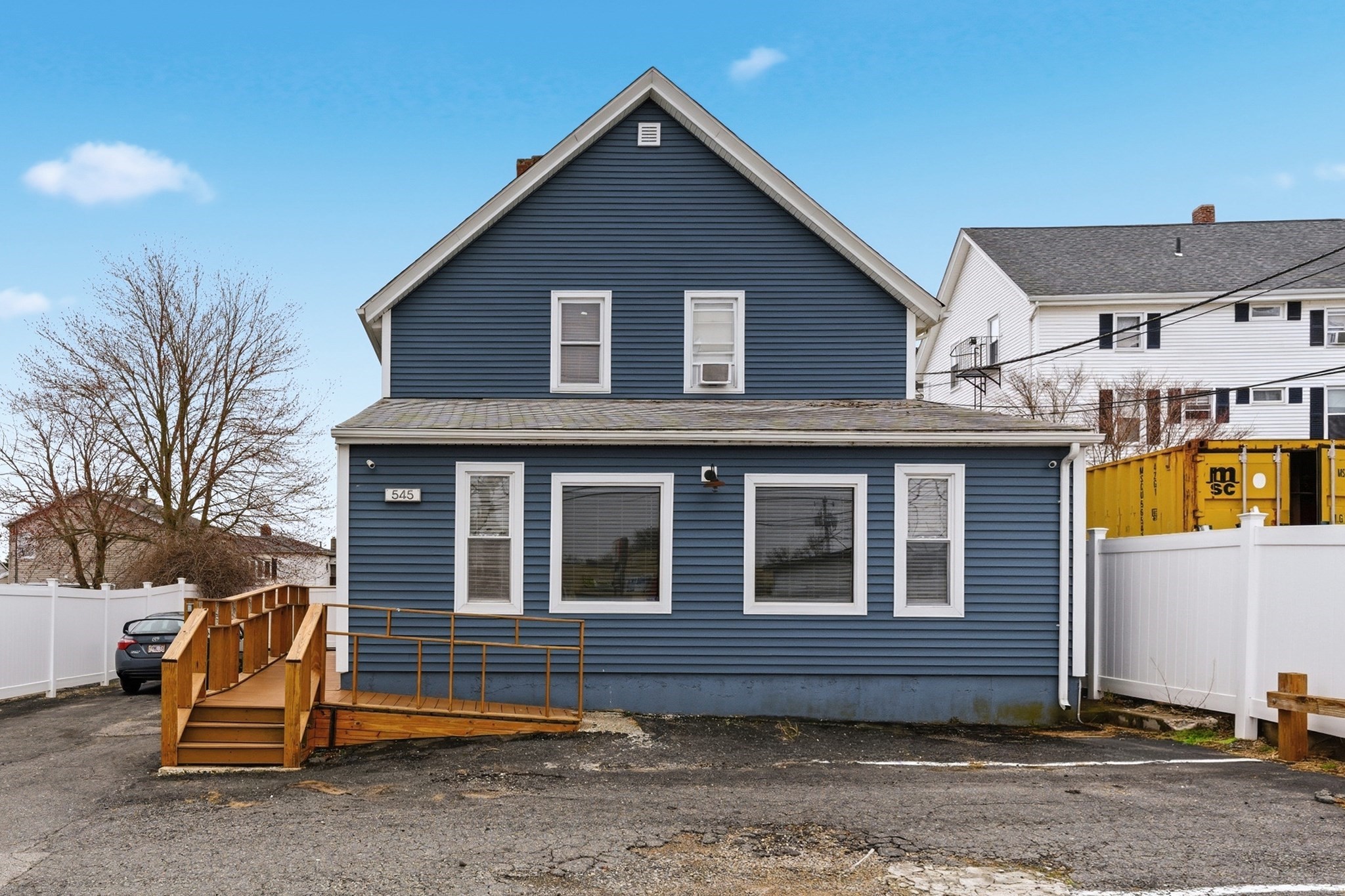 545 Brayton Ave, Fall River, MA 02721 - Image 2
