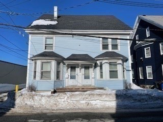 6 Charles St, Beverly, MA 01915