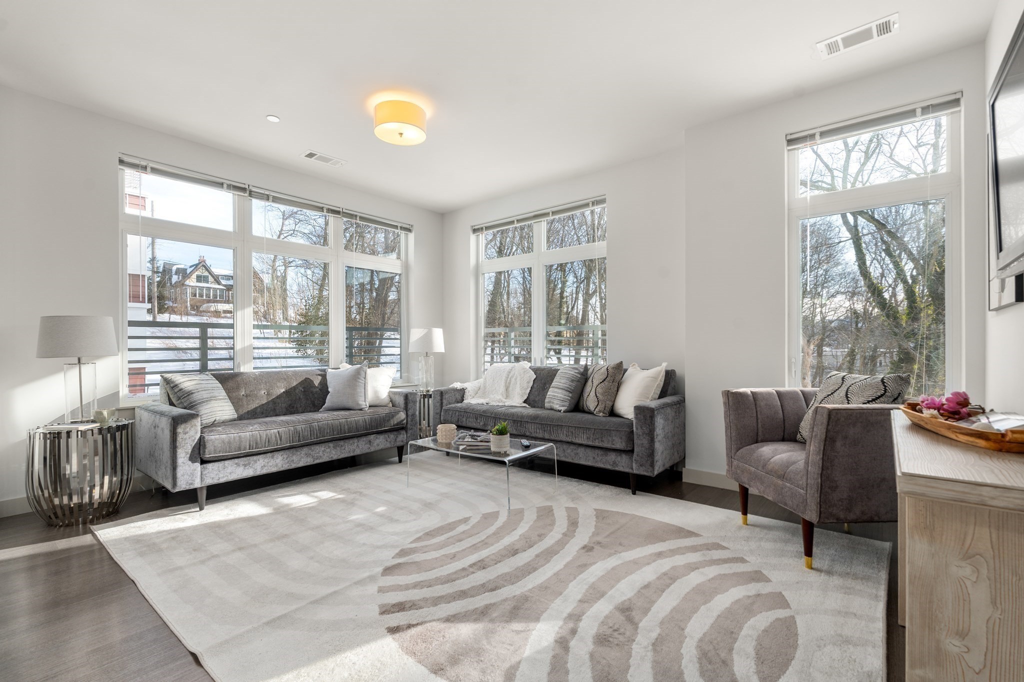 99 Tremont Street Unit 302, Brighton, Boston, MA 02135 - Image 2