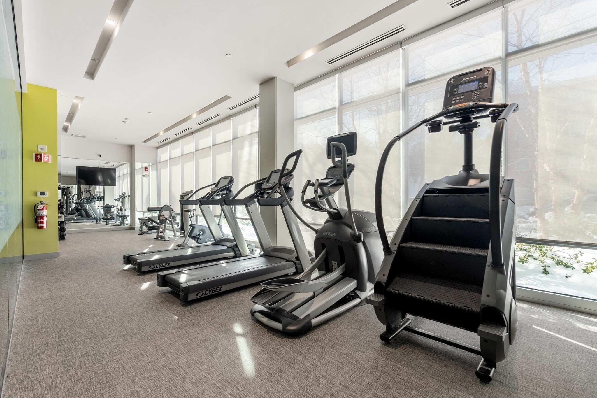 99 Tremont Street Unit 302, Brighton, Boston, MA 02135 - Image 15