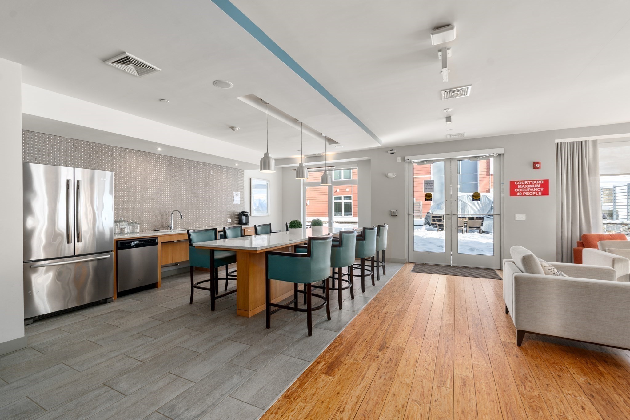 99 Tremont Street Unit 302, Brighton, Boston, MA 02135 - Image 17