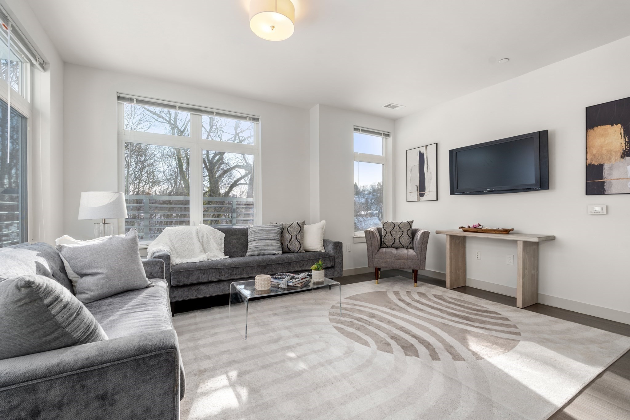 99 Tremont Street Unit 302, Brighton, Boston, MA 02135 - Image 3