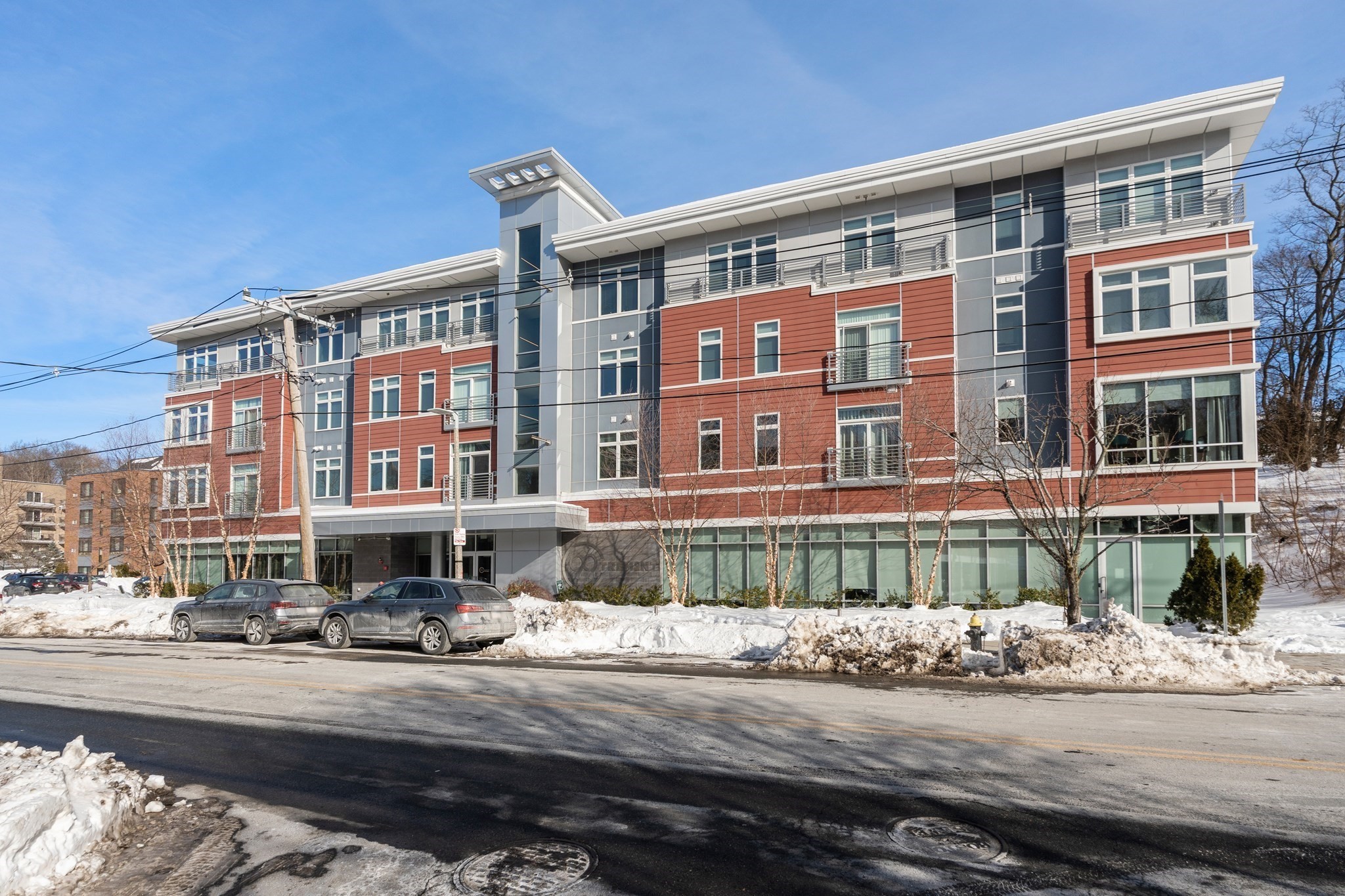 99 Tremont Street Unit 302, Brighton, Boston, MA 02135 - Image 22