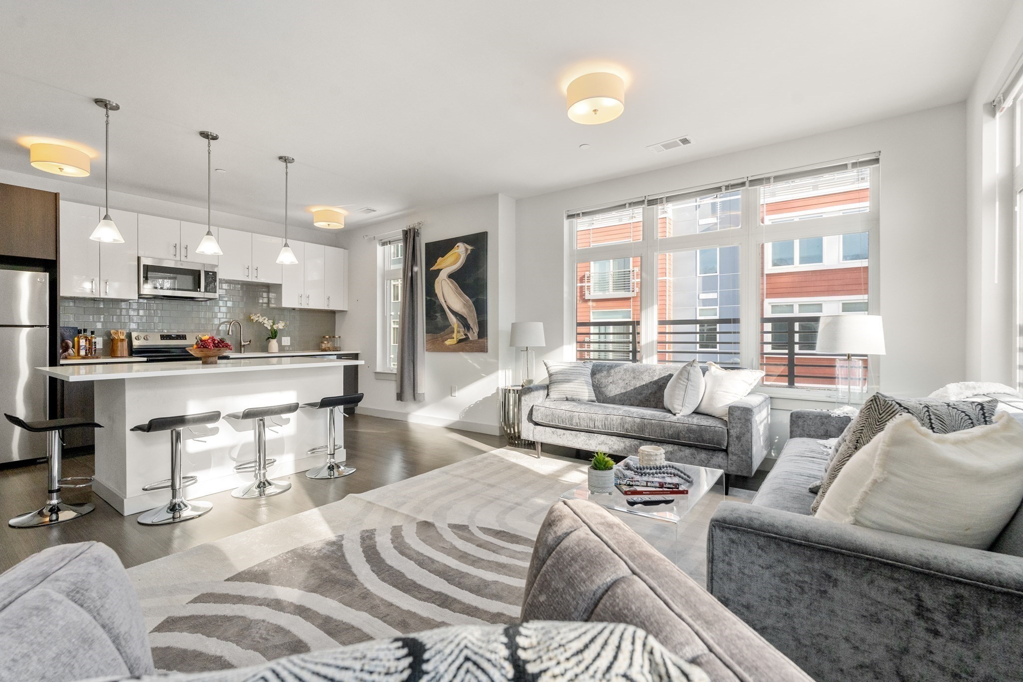 99 Tremont Street Unit 302, Brighton, Boston, MA 02135 - Image 4