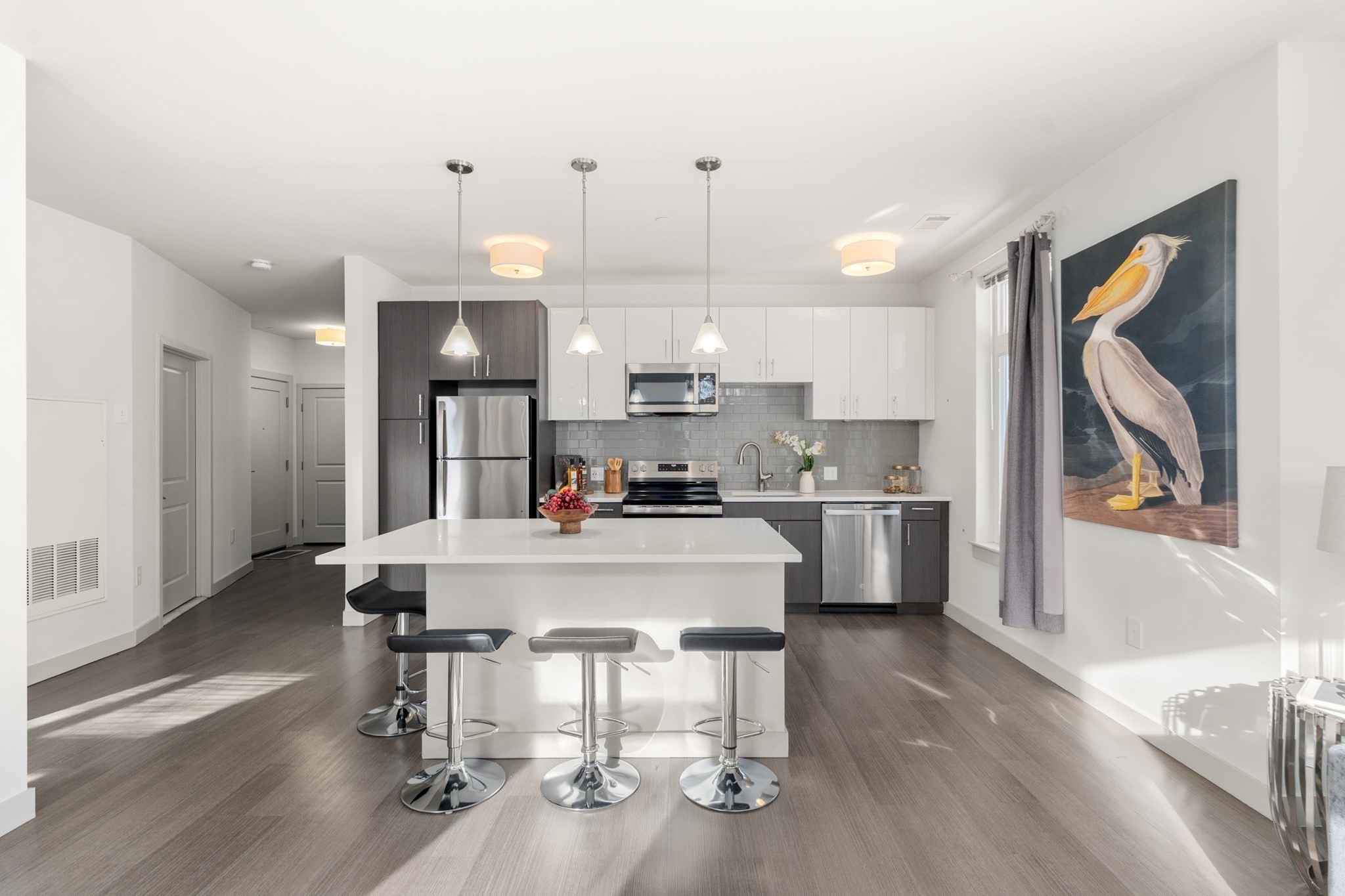 99 Tremont Street Unit 302, Brighton, Boston, MA 02135 - Image 5