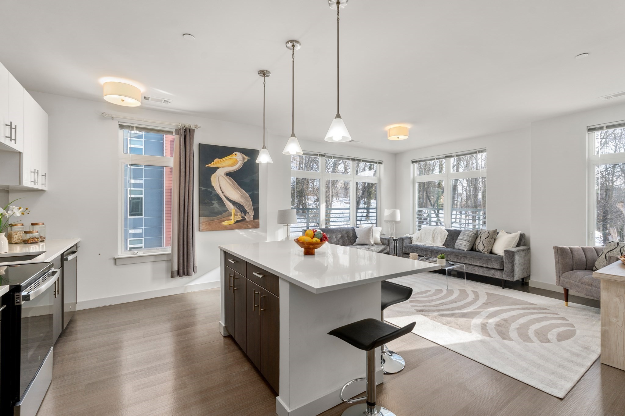 99 Tremont Street Unit 302, Brighton, Boston, MA 02135 - Image 6